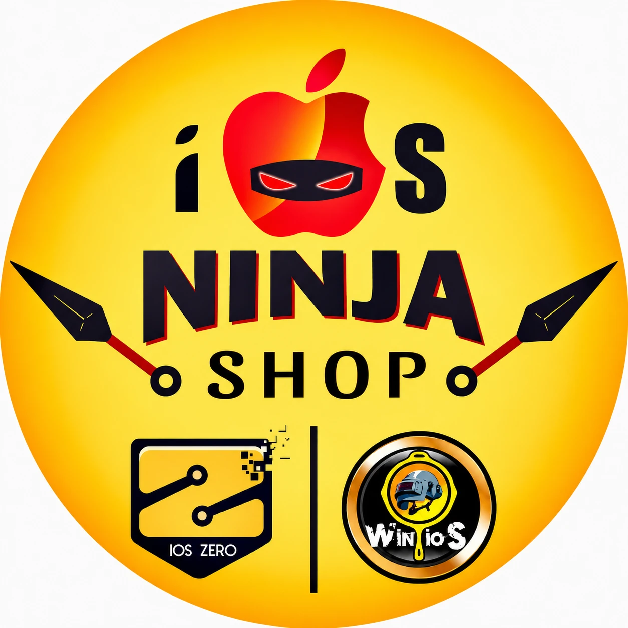 IOSNINJA SHOP