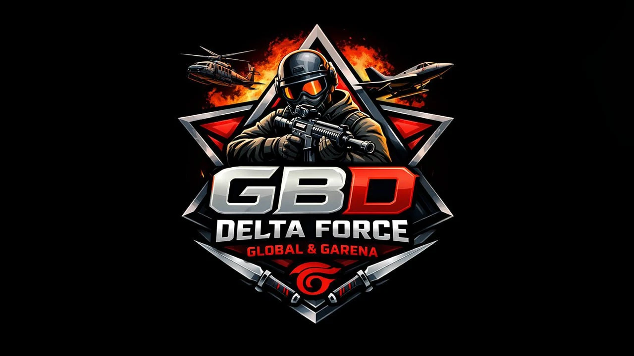 GBD DELTA FORCE NON-JAILBREAK