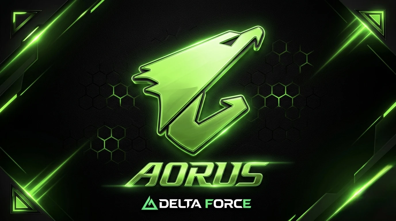 AORUS DFM ANDROID NON-ROOT